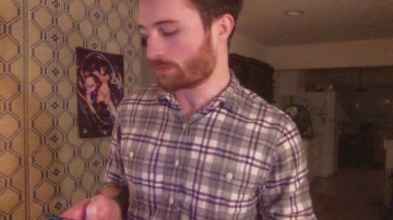palpation  15-12-2021 Recorded Video Nude
